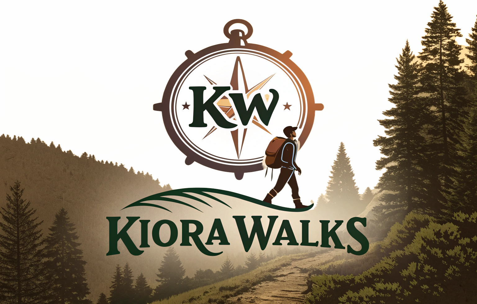 Kiora Walks