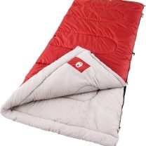 Coleman® Palmetto™ Cool Weather Sleeping Bag