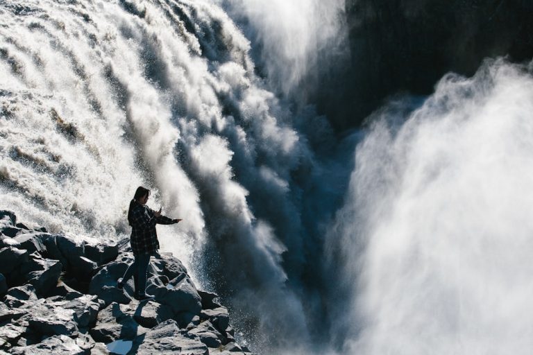 Embracing the Thrill: Unconventional Outdoor Travel Adventures